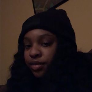 Meet your Posher, Buhlebenkosi